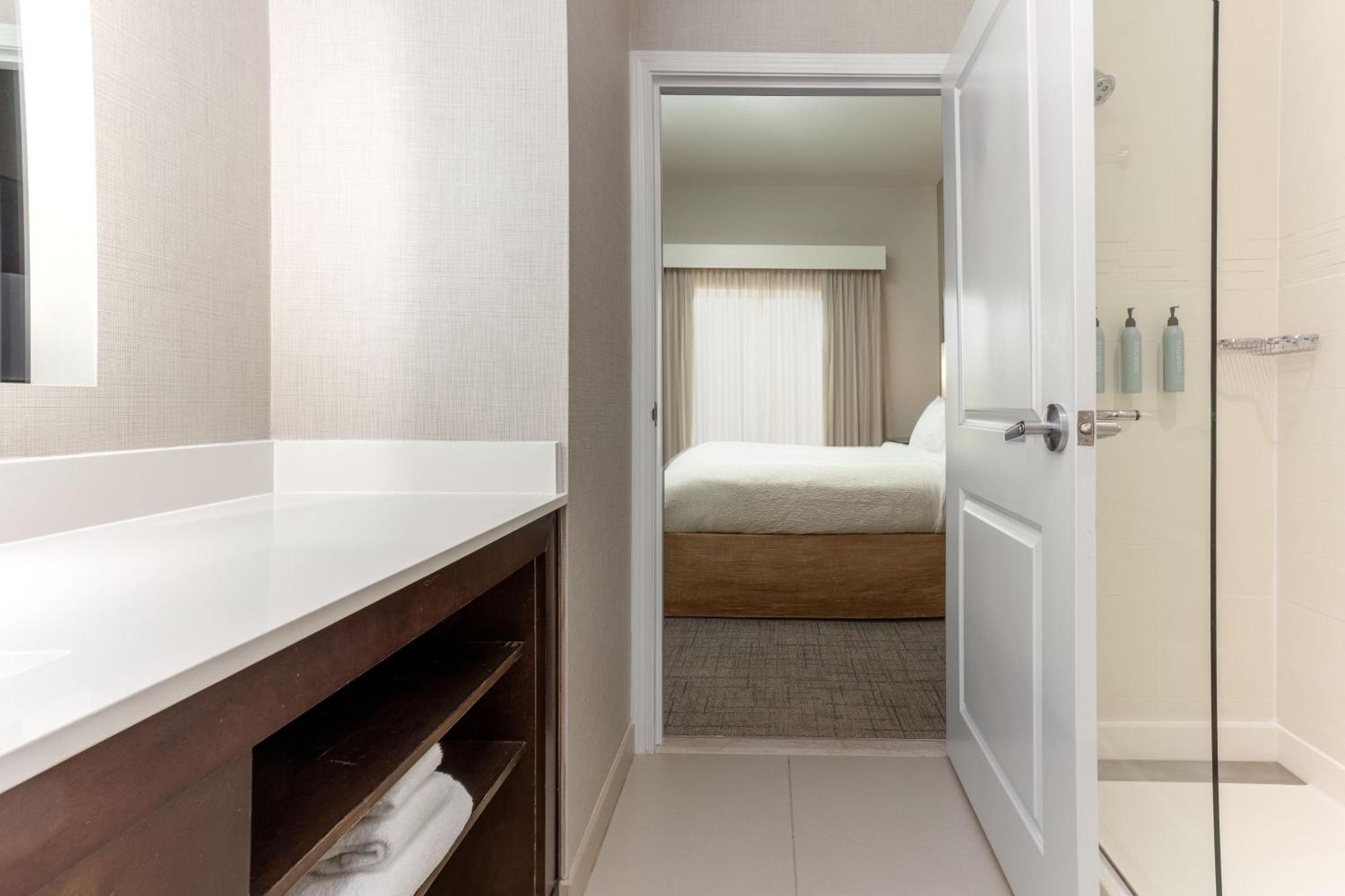 Residence Inn By Marriott Columbus Polaris Exterior foto