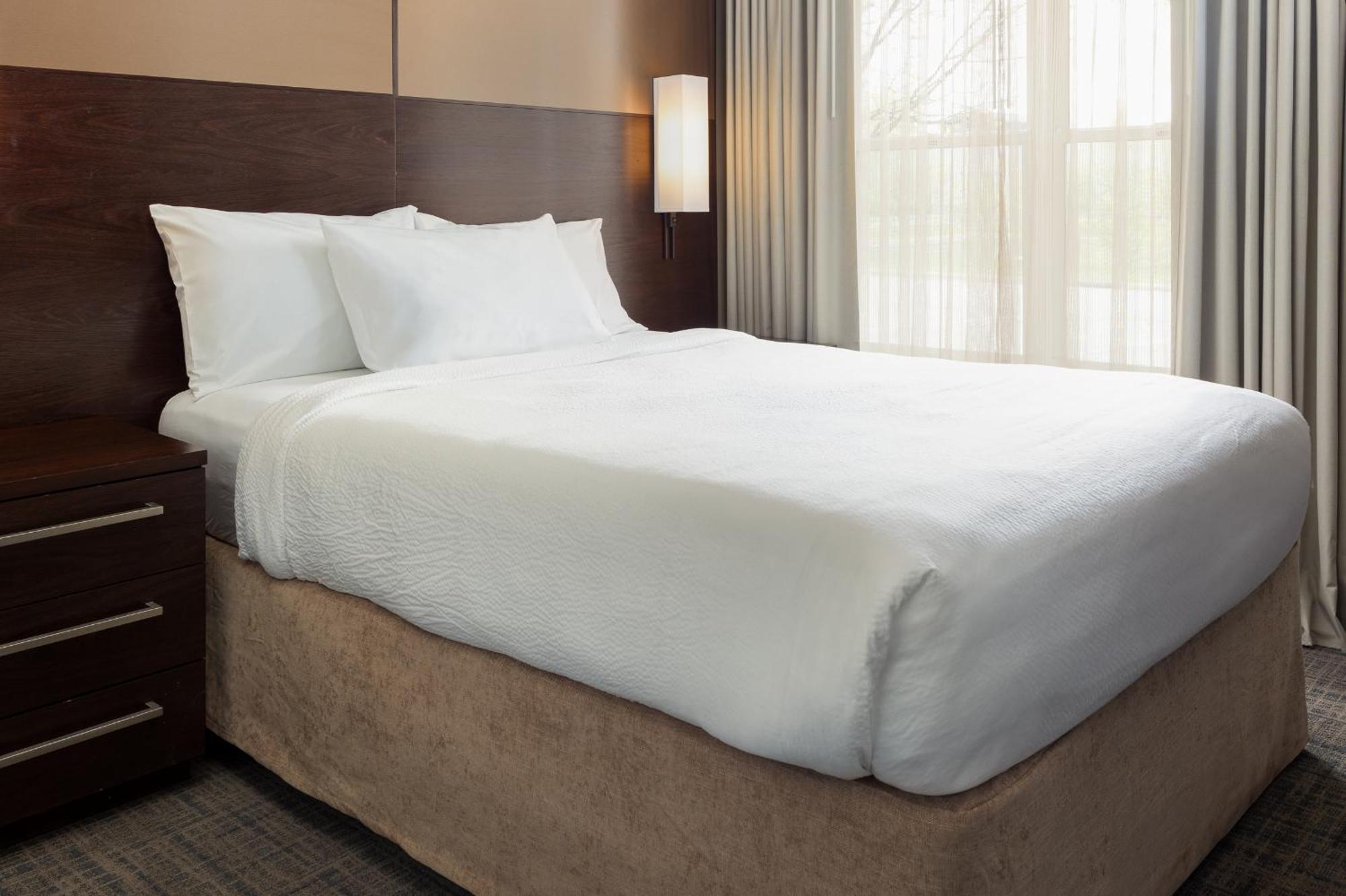 Residence Inn By Marriott Columbus Polaris Exterior foto